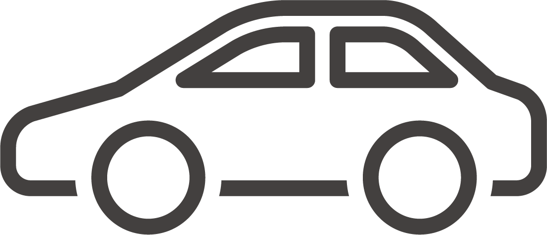 車アイコン