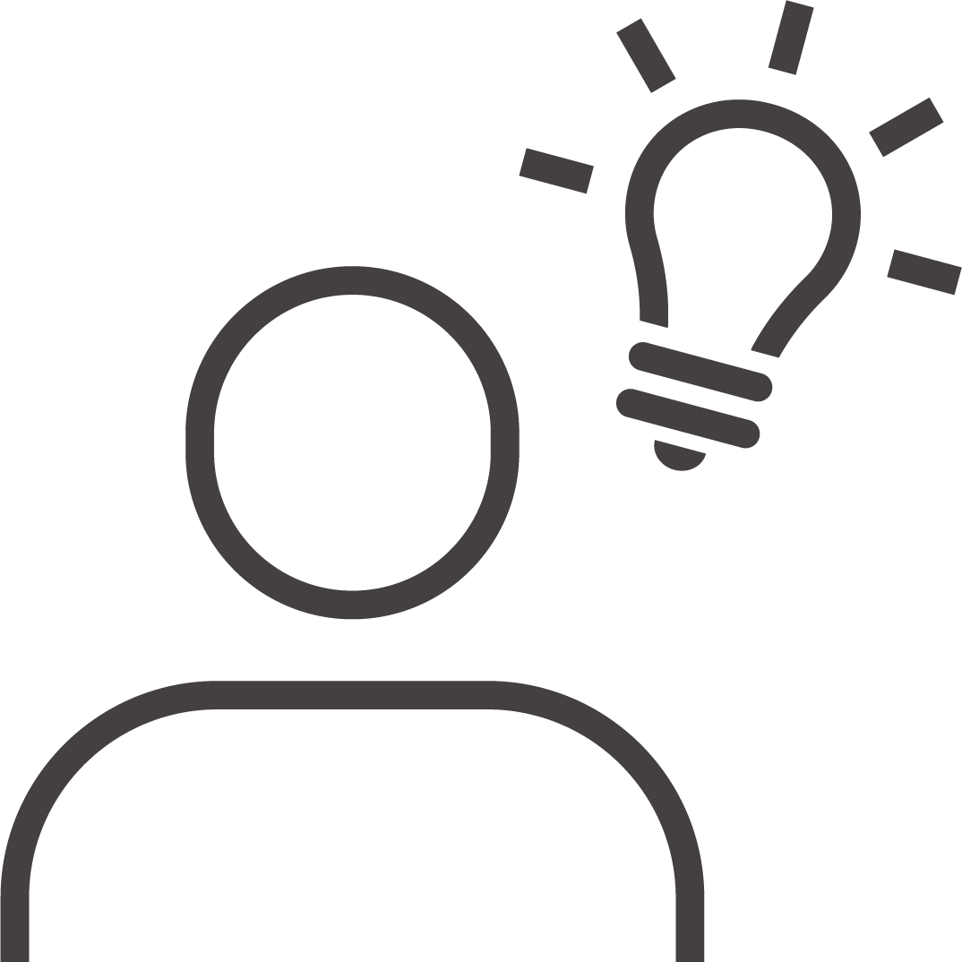 ひらめきアイコン