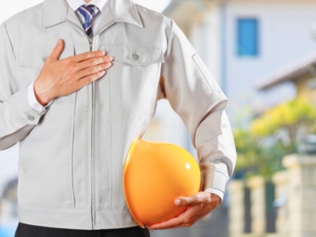 不動産管理業のイメージ